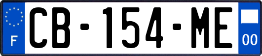 CB-154-ME
