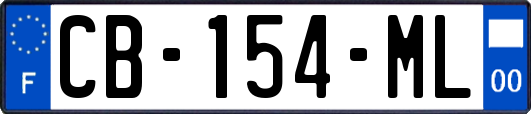 CB-154-ML