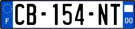 CB-154-NT
