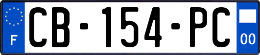 CB-154-PC