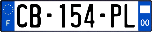 CB-154-PL
