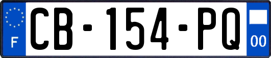 CB-154-PQ