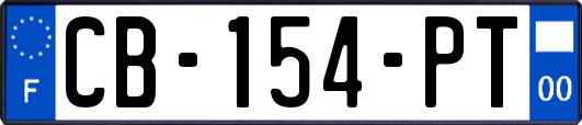 CB-154-PT