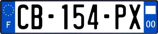 CB-154-PX
