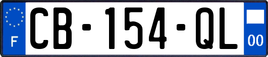 CB-154-QL