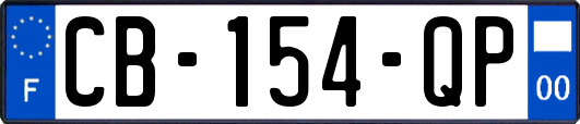 CB-154-QP