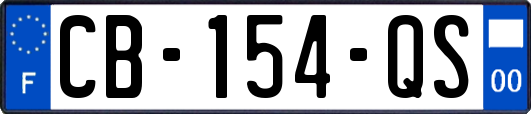 CB-154-QS