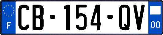 CB-154-QV