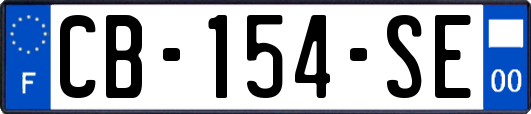 CB-154-SE