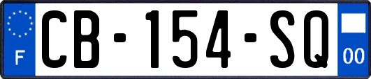 CB-154-SQ