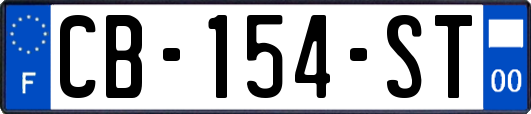 CB-154-ST