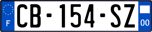 CB-154-SZ
