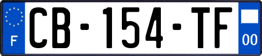 CB-154-TF