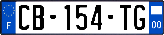 CB-154-TG
