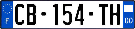 CB-154-TH