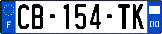 CB-154-TK