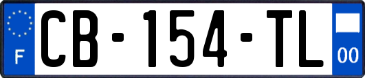 CB-154-TL