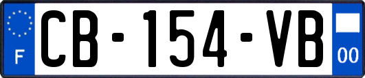 CB-154-VB