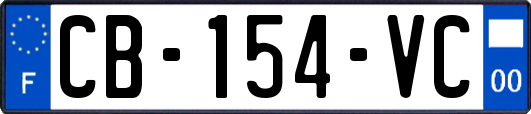 CB-154-VC