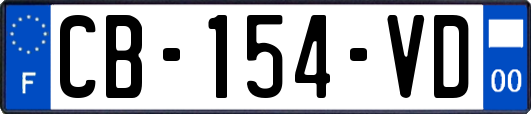 CB-154-VD
