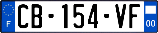 CB-154-VF
