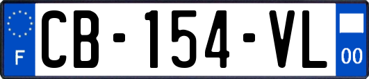 CB-154-VL