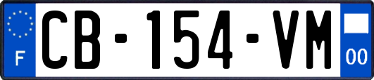 CB-154-VM