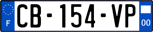 CB-154-VP