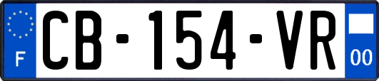 CB-154-VR