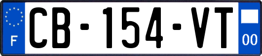 CB-154-VT