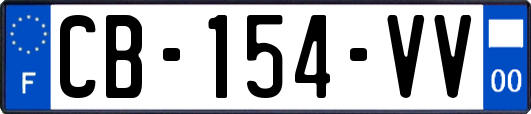 CB-154-VV