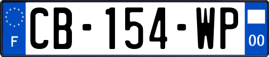 CB-154-WP