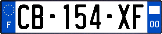 CB-154-XF