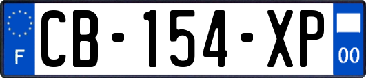 CB-154-XP