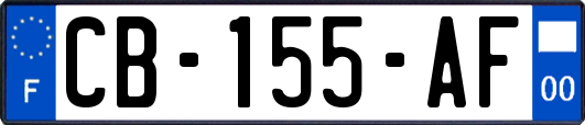 CB-155-AF