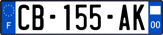 CB-155-AK