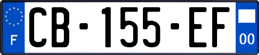 CB-155-EF
