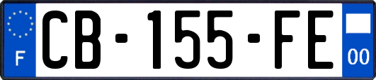 CB-155-FE