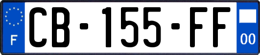 CB-155-FF