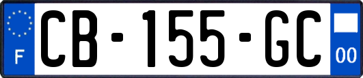 CB-155-GC
