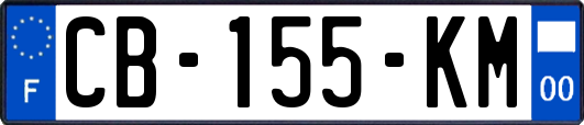 CB-155-KM