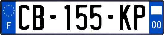 CB-155-KP