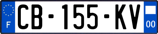CB-155-KV