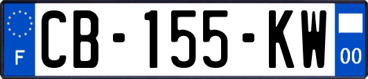 CB-155-KW