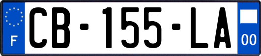 CB-155-LA