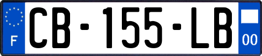 CB-155-LB