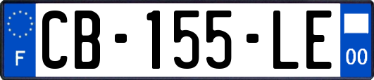 CB-155-LE
