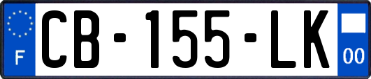 CB-155-LK