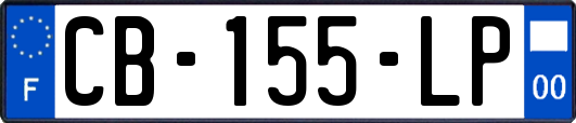 CB-155-LP