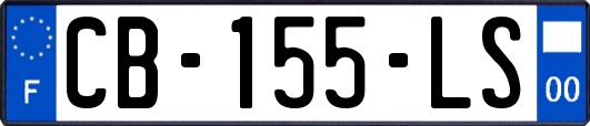 CB-155-LS